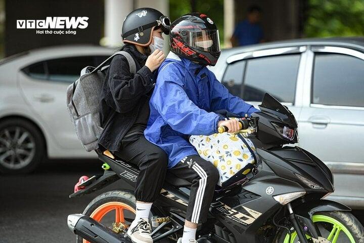 Dự báo thời tiết ngày 4/1: Miền Bắc tăng nhiệt, trưa chiều hửng nắng-1