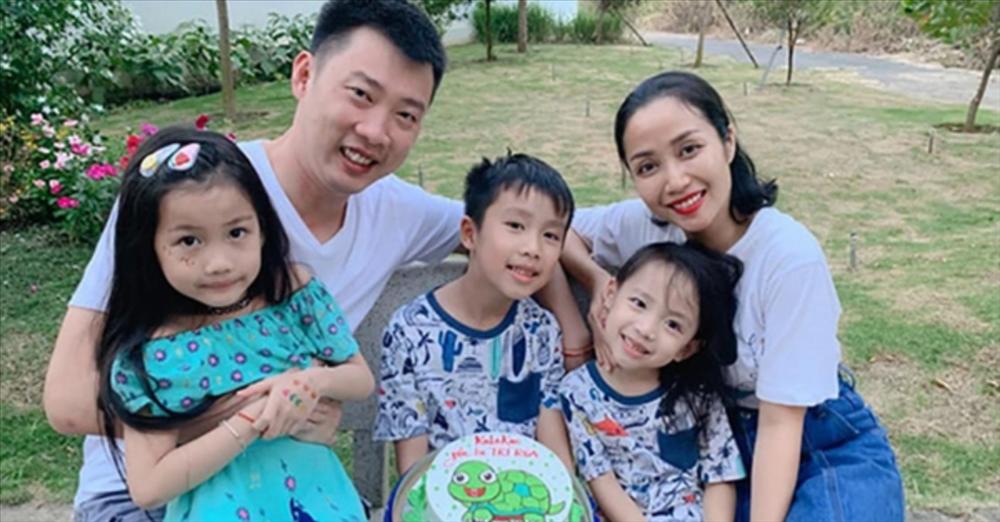 Ốc Thanh Vân chính thức lên tiếng thông tin cùng gia đình sang Úc định cư?-1