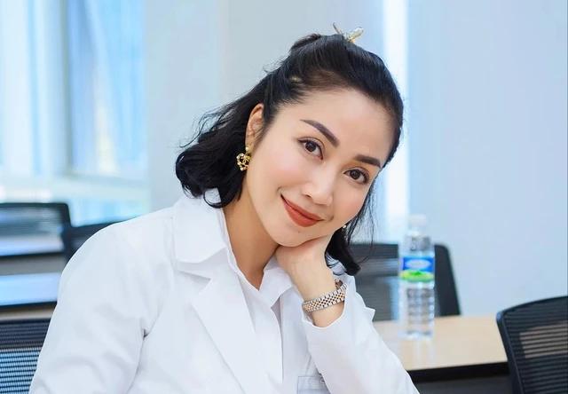 Ốc Thanh Vân chính thức lên tiếng thông tin cùng gia đình sang Úc định cư?-3