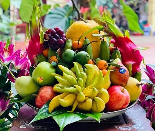 Dùng bưởi thắp hương nên chọn giống bưởi gì để thu hút tài lộc, được phù hộ giàu sang?-2