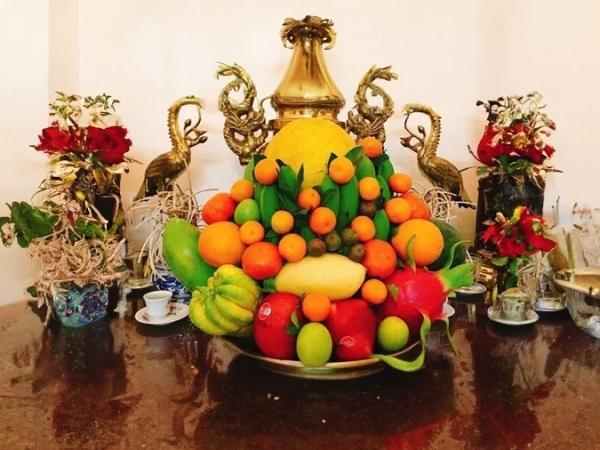 Dùng bưởi thắp hương nên chọn giống bưởi gì để thu hút tài lộc, được phù hộ giàu sang?-5