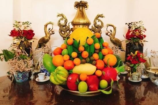 Dùng bưởi thắp hương nên chọn giống bưởi gì để thu hút tài lộc, được phù hộ giàu sang?