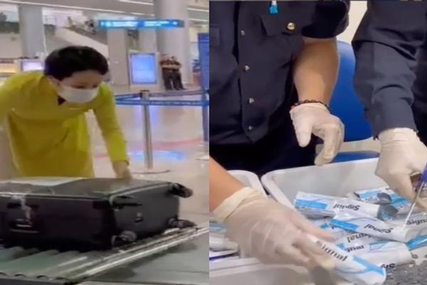 Khởi tố hơn 500 người liên quan vụ 4 tiếp viên xách ma túy từ Pháp về TPHCM-2