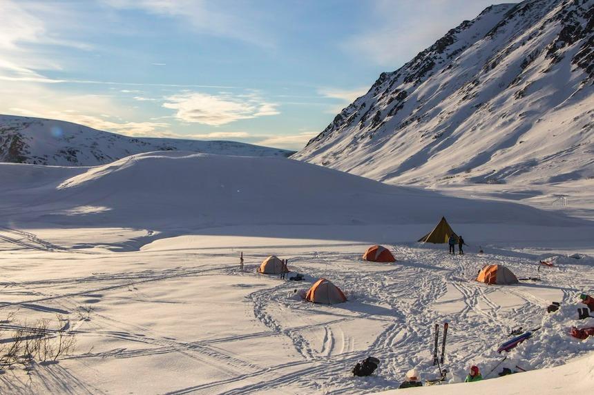 Tại sao ăn tuyết lại là một ý tưởng tồi ngay cả khi nó vừa mới rơi?-4