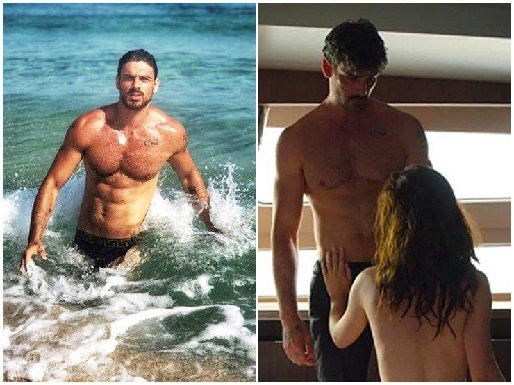 Nam thần phim 18+ 365 Days có body đẹp hoàn hảo nhờ làm điều này 4 tiếng mỗi ngày-1