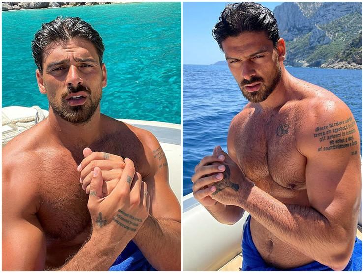 Nam thần phim 18+ 365 Days có body đẹp hoàn hảo nhờ làm điều này 4 tiếng mỗi ngày-2