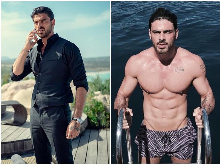 Nam thần phim 18+ 365 Days có body đẹp hoàn hảo nhờ làm điều này 4 tiếng mỗi ngày-3