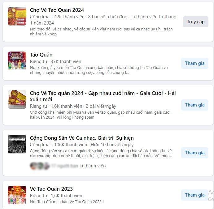 Loạn giá vé Táo quân 2024 dù chỉ mới khởi động: Có hạng lên đến 8 triệu đồng-2