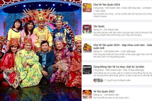 Vì sao Táo giao thông là nhân vật được yêu thích bậc nhất trong dàn Táo Quân?-5