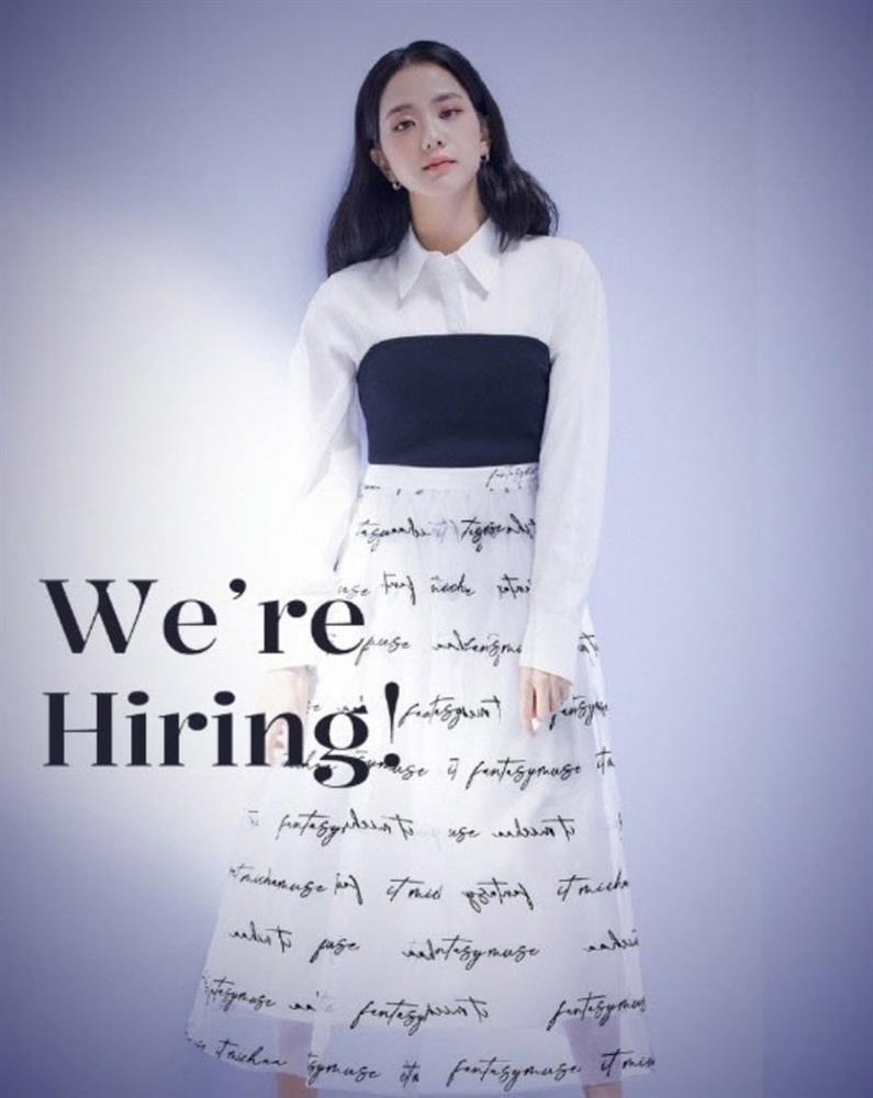 Rộ tin Jisoo gia nhập công ty anh trai, YG lập tức thẳng tay làm điều này với chị cả BLACKPINK-5