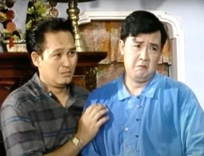 NSƯT Bảo Quốc U80: 3 lần phẫu thuật cắt nửa lá gan, sống trong dinh thự ở Mỹ, hơn 50 năm vẫn son sắt bên vợ-2