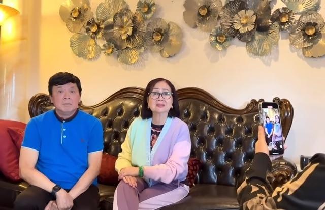 NSƯT Bảo Quốc U80: 3 lần phẫu thuật cắt nửa lá gan, sống trong dinh thự ở Mỹ, hơn 50 năm vẫn son sắt bên vợ-6