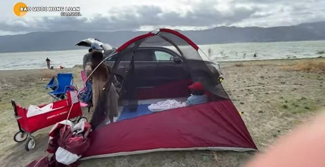 NSƯT Bảo Quốc U80: 3 lần phẫu thuật cắt nửa lá gan, sống trong dinh thự ở Mỹ, hơn 50 năm vẫn son sắt bên vợ-8