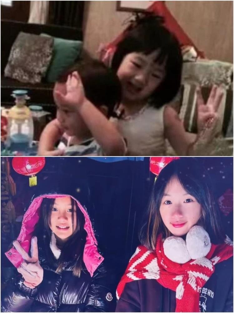 2 nhóc tỳ nổi tiếng Cbiz ngày càng trổ mã, mới 13 tuổi đã cao hơn 1m7-1