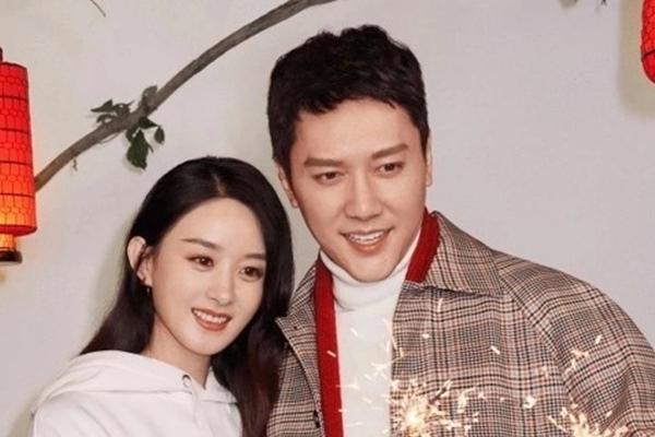 Triệu Lệ Dĩnh hiếm hoi khoe ảnh con trai trên MXH, còn cùng chồng cũ Phùng Thiệu Phong làm việc này-4