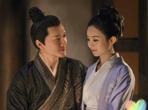 Triệu Lệ Dĩnh ẩn ý chuyện gương vỡ lại lành với Phùng Thiệu Phong, bằng chứng liên quan đến con trai chung-3