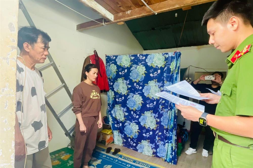 Bắt 3 đối tượng lừa đảo, chiếm đoạt hàng tỷ đồng-2