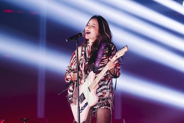 Chị đẹp Lưu Hương Giang trước tin ly hôn: Toàn diện nhưng có khi bị loại cao-2