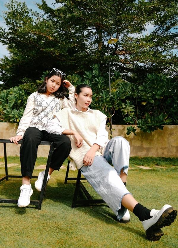 Chị đẹp Lưu Hương Giang trước tin ly hôn: Toàn diện nhưng có khi bị loại cao-6