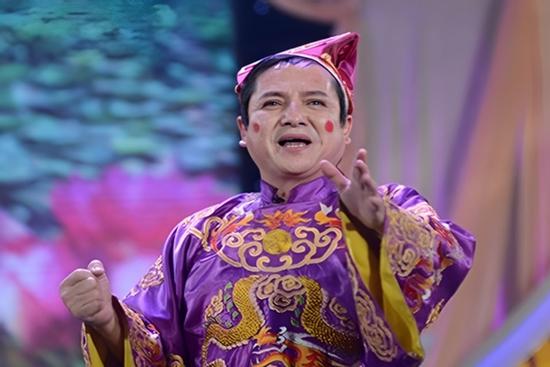 Vì sao Táo giao thông là nhân vật được yêu thích bậc nhất trong dàn Táo Quân?