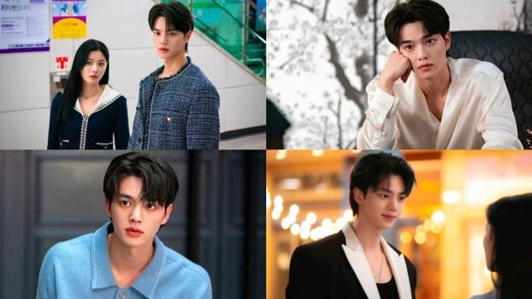 Song Kang: Đẹp không góc chết và thành tích khủng sau 7 năm vào nghề-1