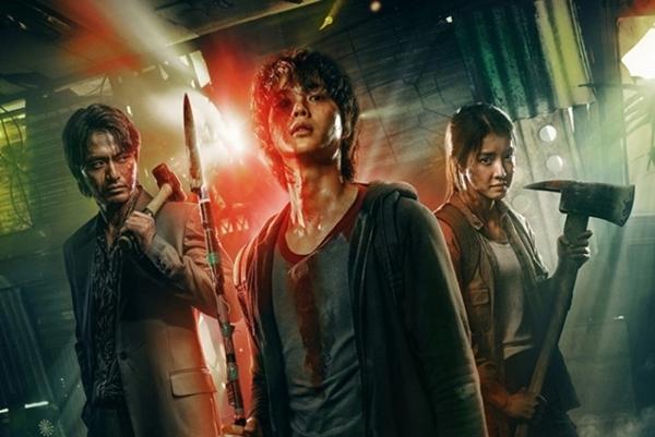 Song Kang: Đẹp không góc chết và thành tích khủng sau 7 năm vào nghề-4