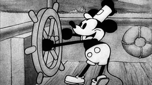 Sắp công bố phim kinh dị về chuột Mickey-1