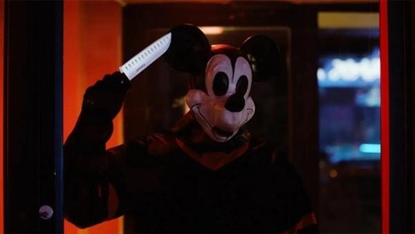Sắp công bố phim kinh dị về chuột Mickey-2