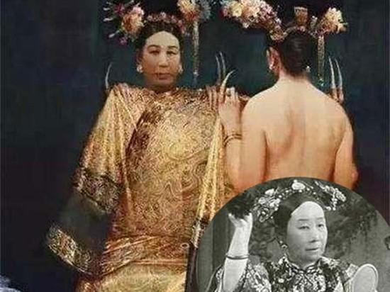 Hé lộ cách tắm của Từ Hi Thái hậu: Mất nhiều thời gian hơn ăn cơm, dùng đến cả trăm chiếc khăn mỗi ngày-2