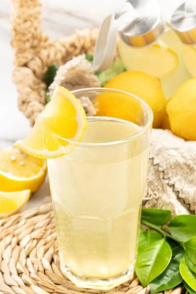 Ngoài nước lọc, 3 loại thức uống này sẽ tốt cho thận, bạn đã biết?-2