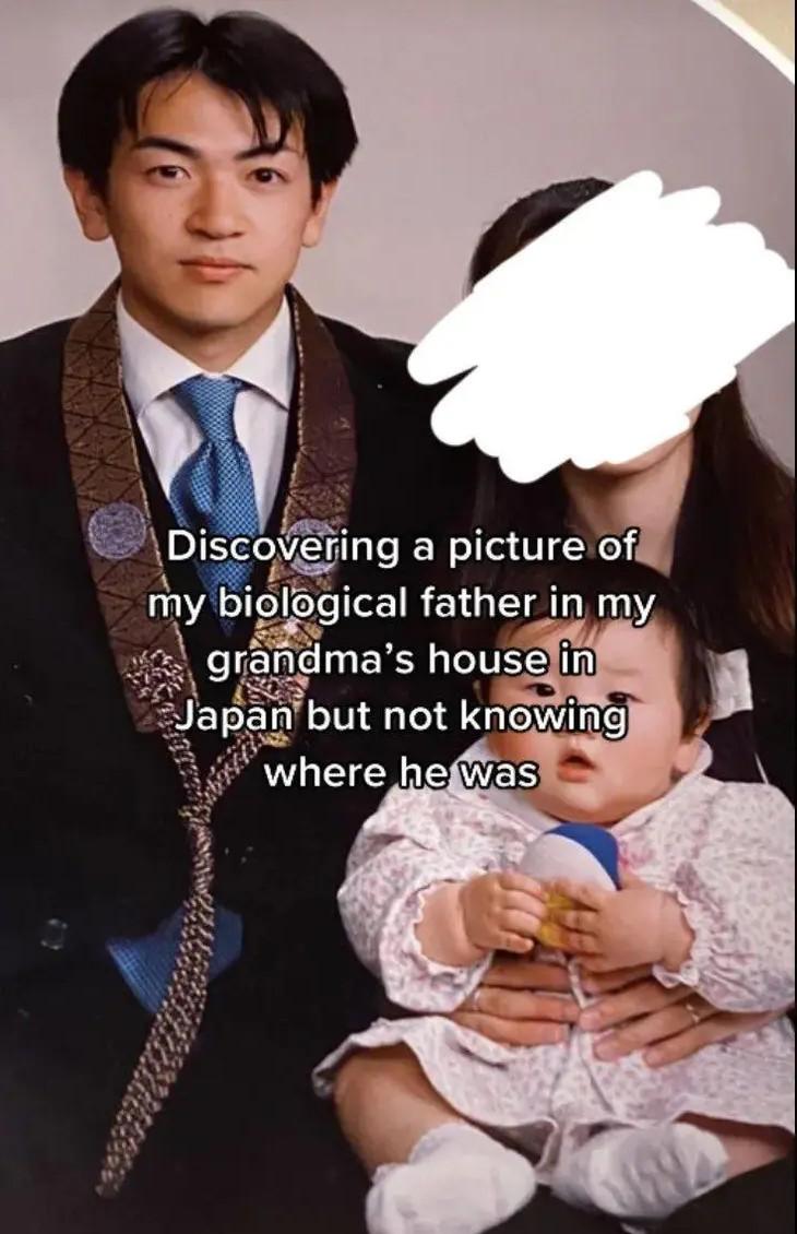 Cô gái phát hiện bị mẹ ruột bắt cóc và sự thật về người cha bỏ rơi con-2