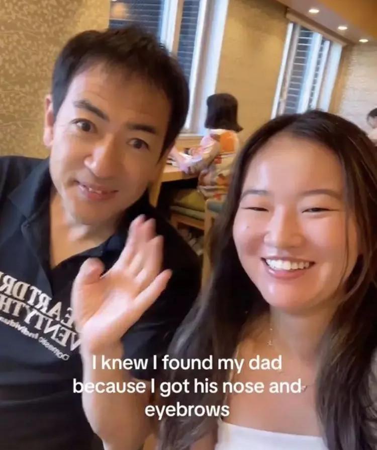 Cô gái phát hiện bị mẹ ruột bắt cóc và sự thật về người cha bỏ rơi con-4