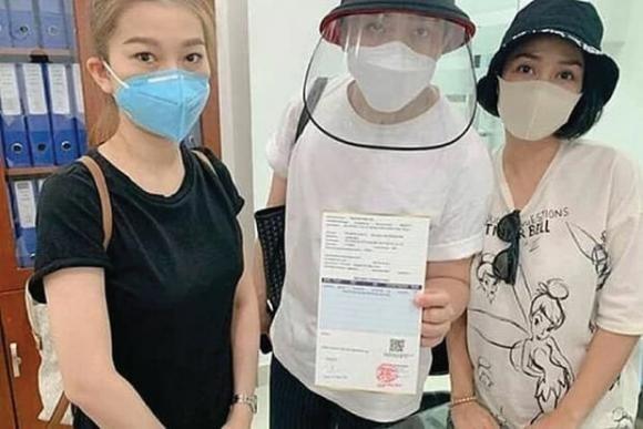 Bạn thân cố diễn viên Mai Phương khẳng định về số tiền quyên góp cho bé Lavie: Luôn có sao kê rõ ràng-4