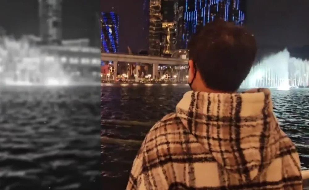 Lưu Thi Thi và Ngô Kỳ Long đối mặt tin đồn ly hôn-4