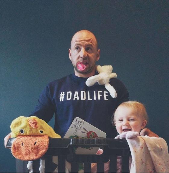 Những bức ảnh chứng tỏ có những sự thật phũ phàng khi nuôi dạy con mà không hề có trong sách vở-13