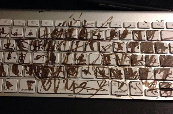 Những bức ảnh chứng tỏ có những sự thật phũ phàng khi nuôi dạy con mà không hề có trong sách vở-2