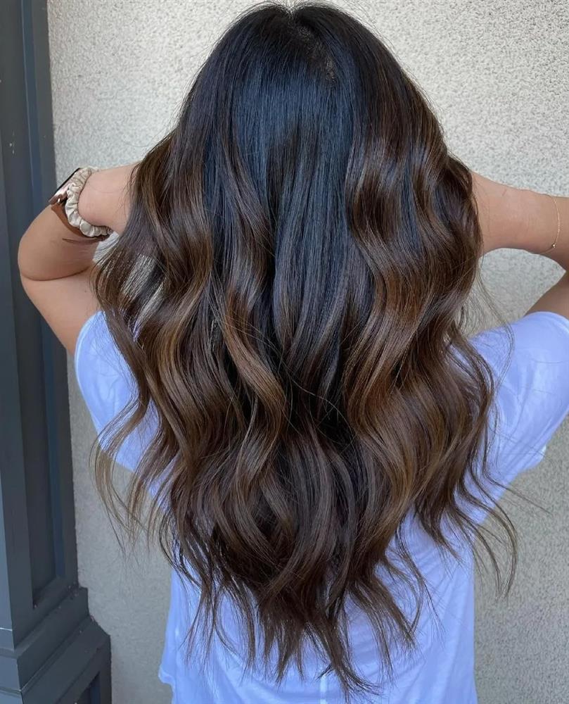 Cách chọn kiểu tóc phù hợp với dáng mặt-7