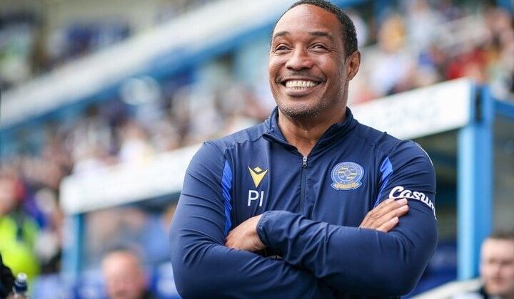 Cựu sao Man Utd tập tành làm HLV: Người thất bại, kẻ dính bê bối-6