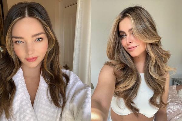 Những kiểu tóc giúp phụ nữ ngoài 40 tuổi trông trẻ hơn-5