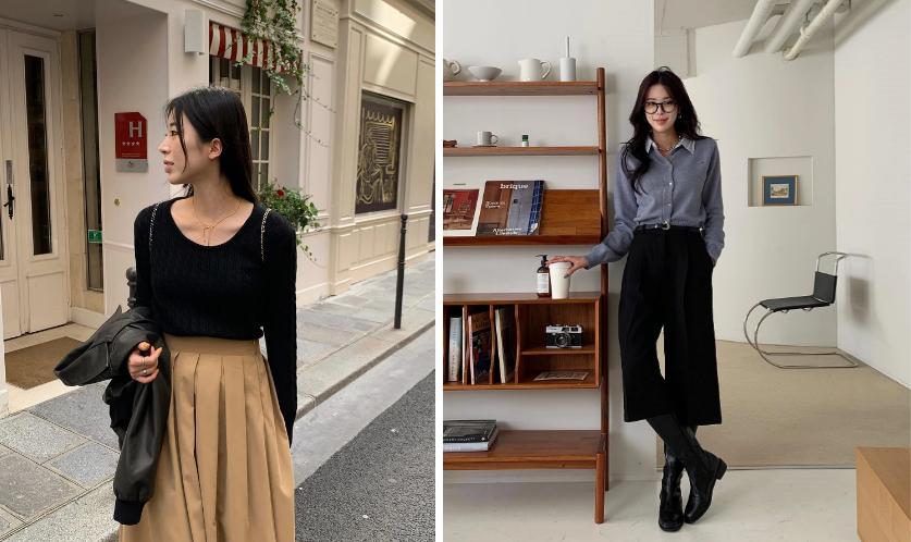 Xu hướng thời trang công sở 2024 xoay quanh 5 món đồ đơn giản, ai cũng có thể mặc đẹp-1