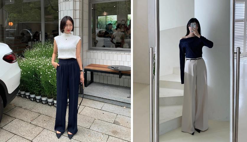 Xu hướng thời trang công sở 2024 xoay quanh 5 món đồ đơn giản, ai cũng có thể mặc đẹp-2