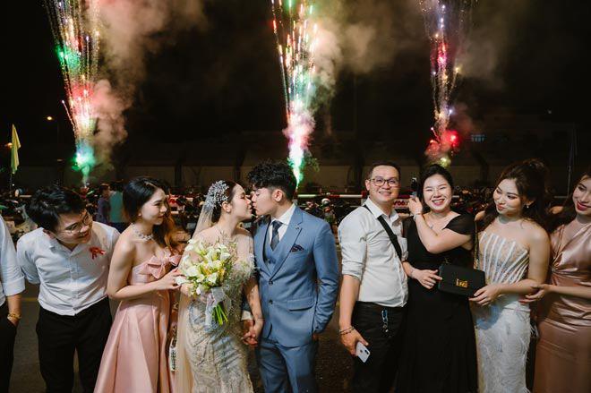 Cô dâu Hậu Giang gây choáng nhận hồi môn khủng với 400 viên kim cương, ai nấy cũng phải xin vía-7