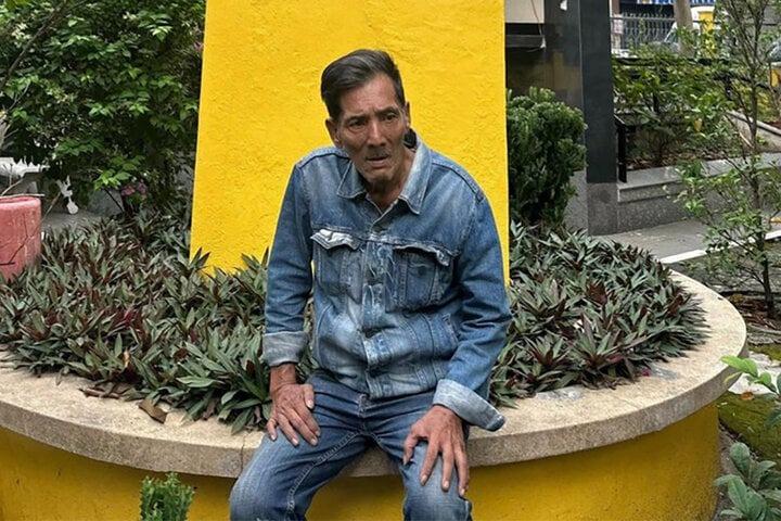 Thương Tín: Khi tôi qua đời, hãy hỏa thiêu rồi đưa vào chùa nào cũng được-2