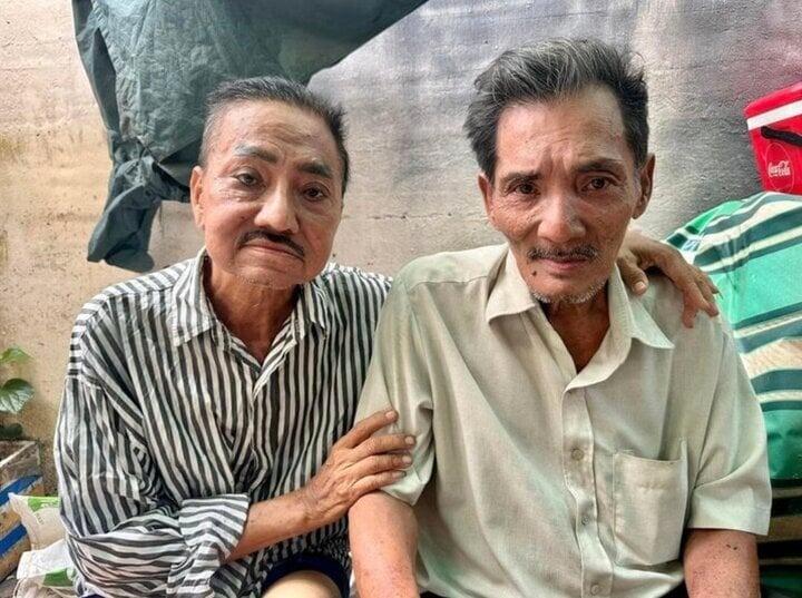 Thương Tín: Khi tôi qua đời, hãy hỏa thiêu rồi đưa vào chùa nào cũng được-3