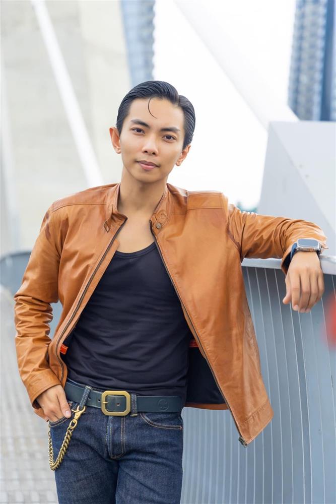 Bị Khánh Thi bóc mẽ tài năng giỏi nịnh gái, Phan Hiển phải vội lên tiếng đính chính một điều-2