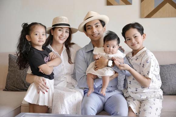 Bị Khánh Thi bóc mẽ tài năng giỏi nịnh gái, Phan Hiển phải vội lên tiếng đính chính một điều-5