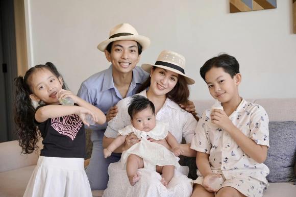 Bị Khánh Thi bóc mẽ tài năng giỏi nịnh gái, Phan Hiển phải vội lên tiếng đính chính một điều-6