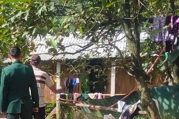 Lời khai của nghi phạm sát hại vợ và con gần 1 tuổi ở Quảng Trị-3