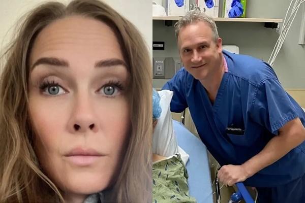 Tỉnh dậy thấy mình kẹt ngoài cửa sổ tầng 18, chàng trai khóc rống xin chừa rượu-2