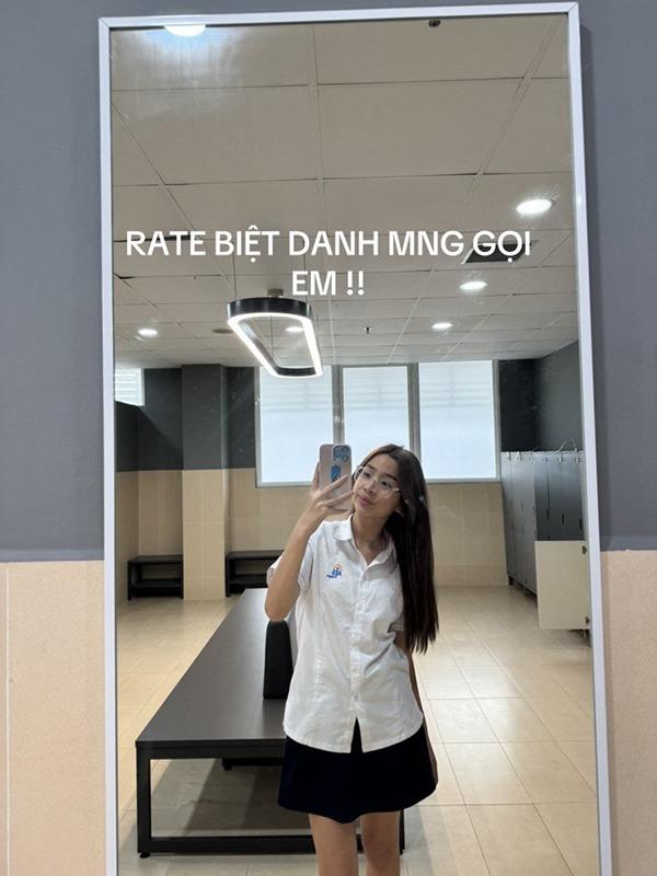 Con gái Lưu Hương Giang - Hồ Hoài Anh: 12 tuổi có nhan sắc xinh xắn như thế nào?-4